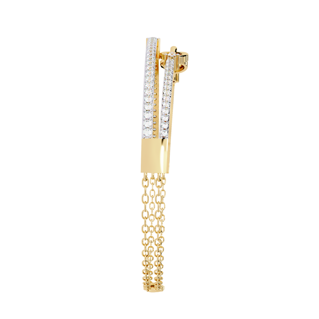 Elegant Chainlink Bracelet