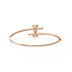 Luxury Linear Bracelet