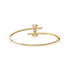 Luxury Linear Bracelet