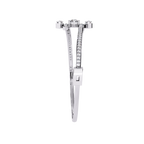 Luxury Linear Bracelet