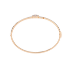 Luxury Linear Bracelet