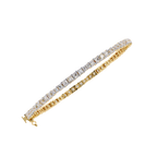 Classic Diamond Bracelet