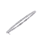 Classic Diamond Bracelet