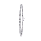 Classic Diamond Bracelet
