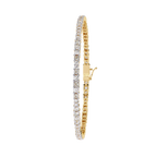 Classic Diamond Bracelet