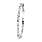 Diamond Facets Bracelet