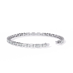 Diamond Facets Bracelet
