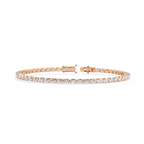 Golden Glow Chain Bracelet