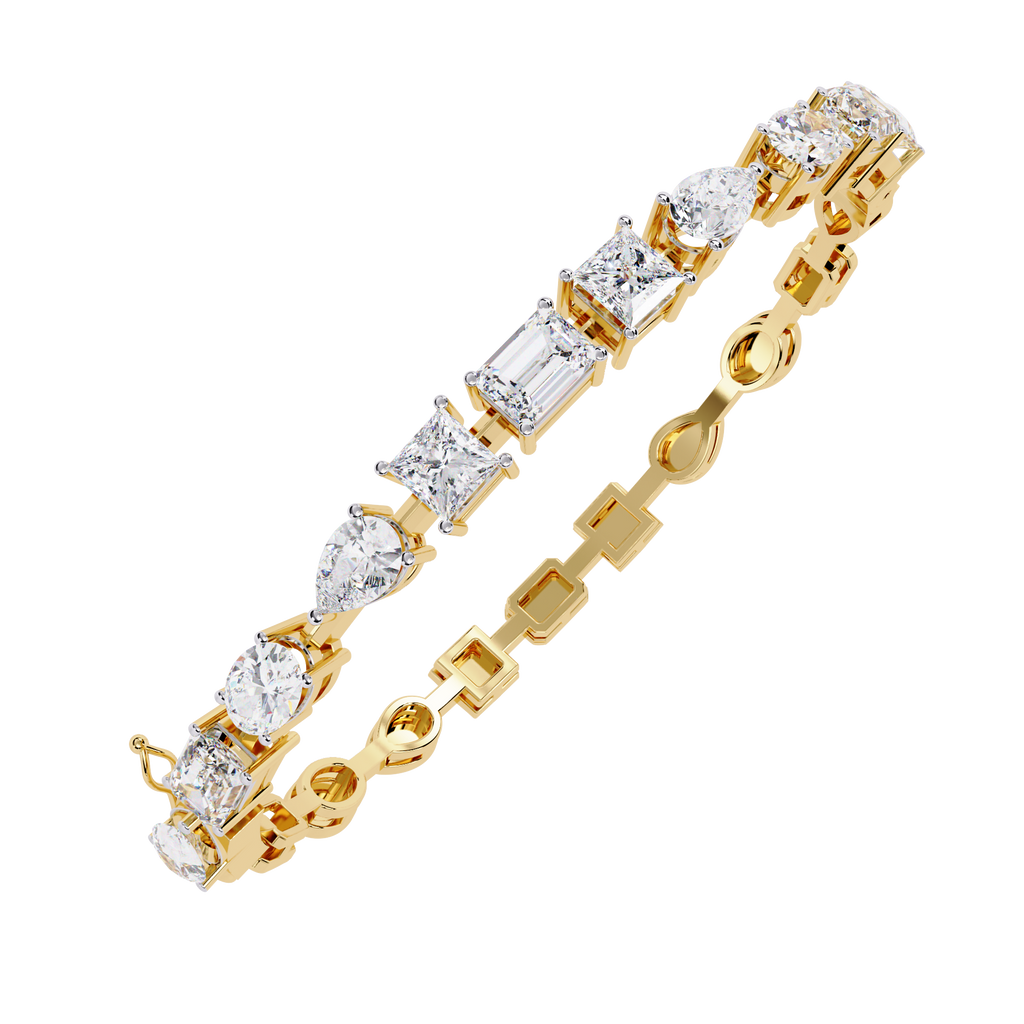Variety Sparkle Bracelet