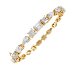 Variety Sparkle Bracelet