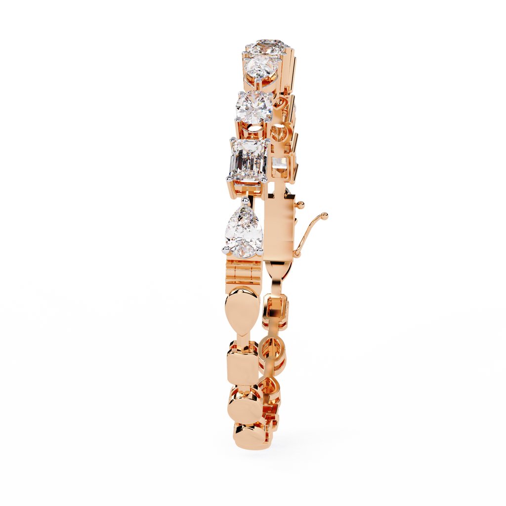 Variety Sparkle Bracelet