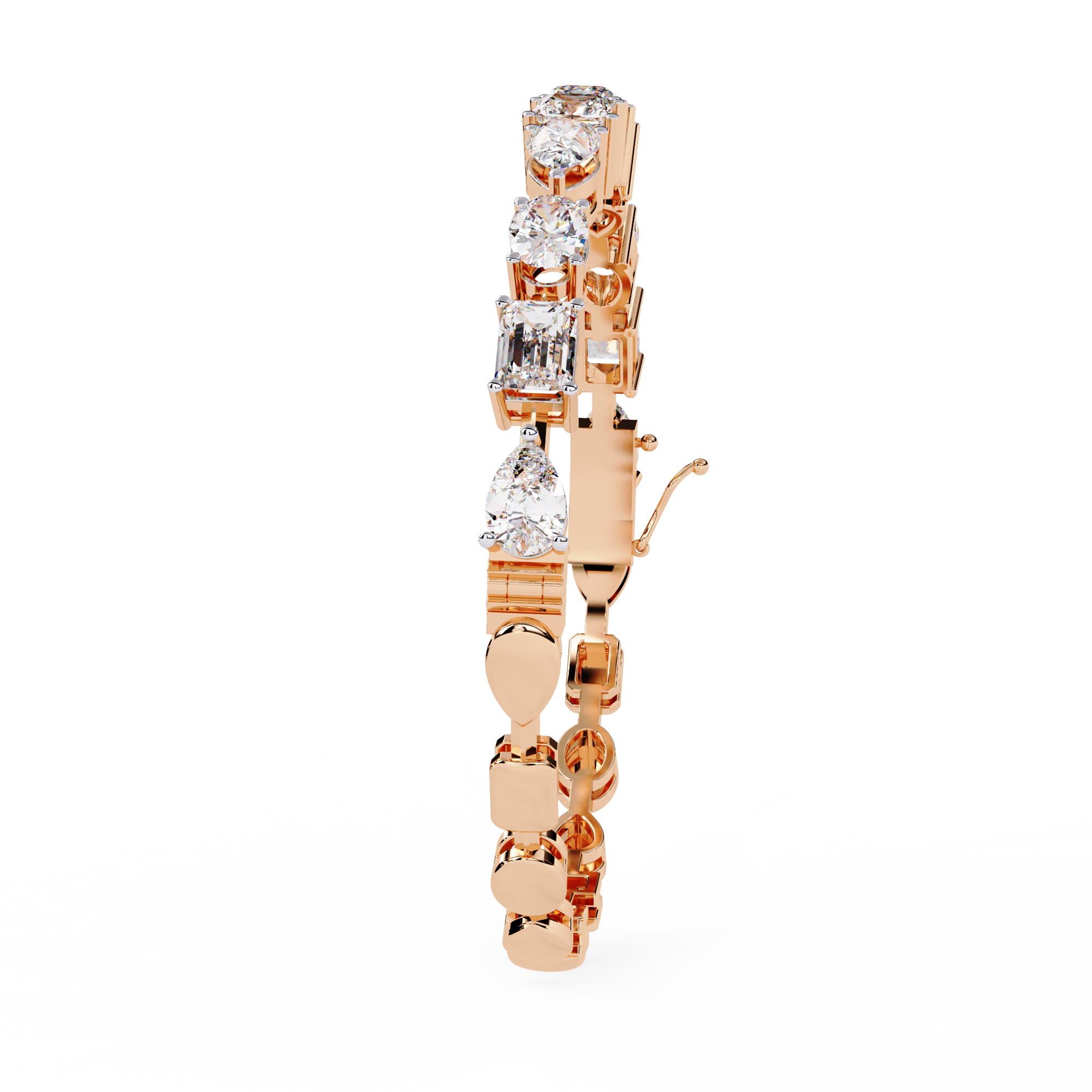 Variety Sparkle Bracelet