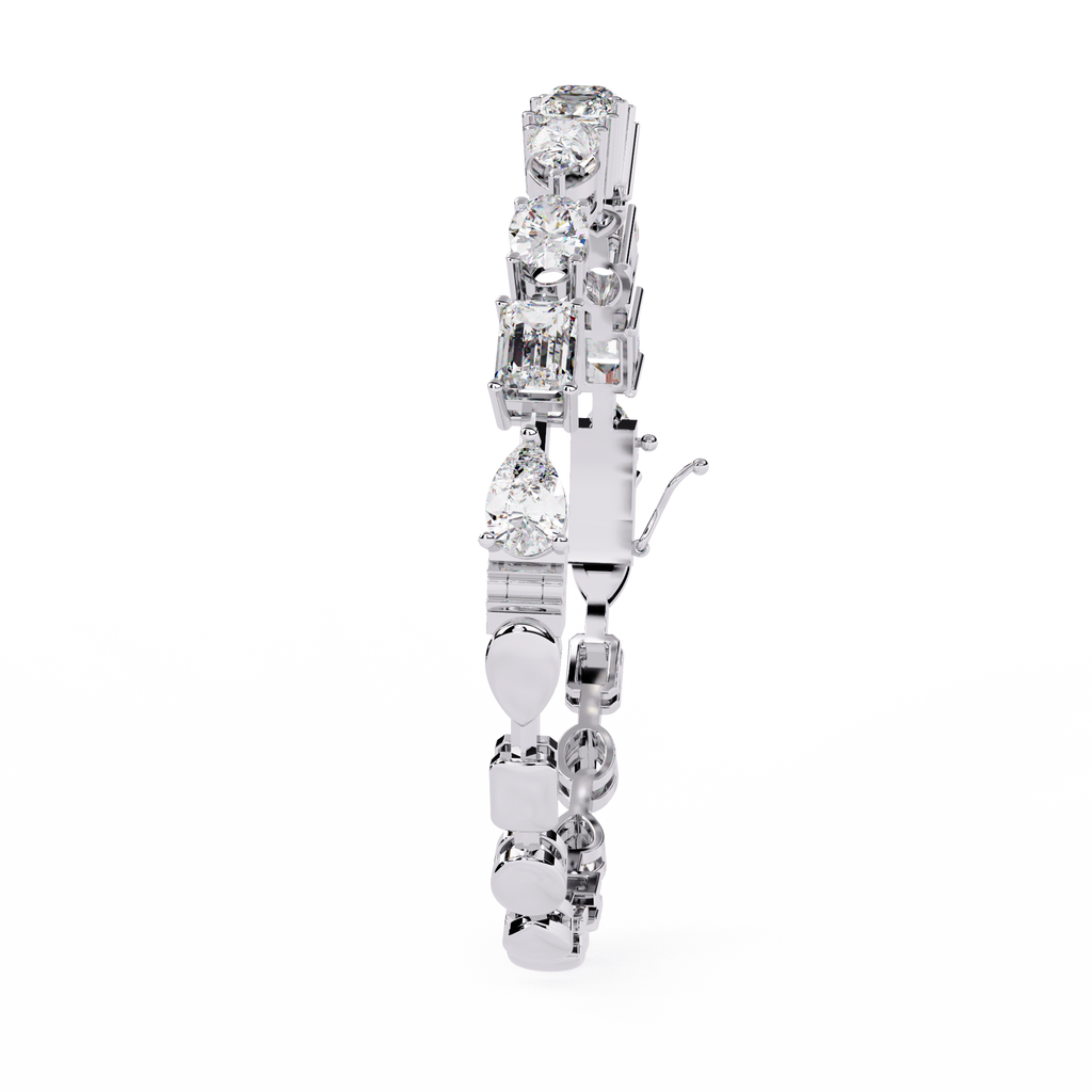 Variety Sparkle Bracelet