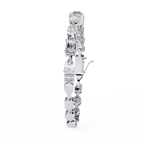 Variety Sparkle Bracelet