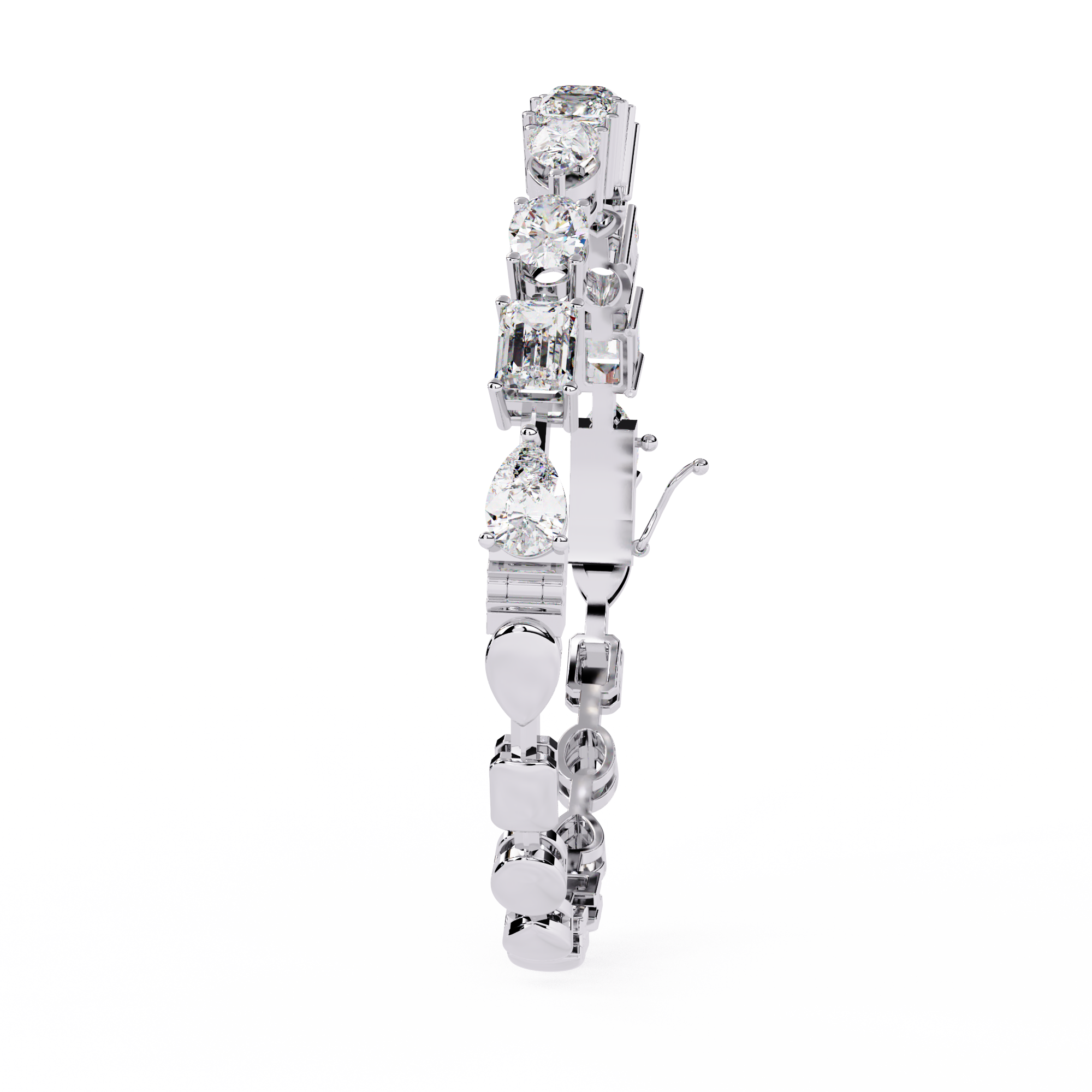 Variety Sparkle Bracelet