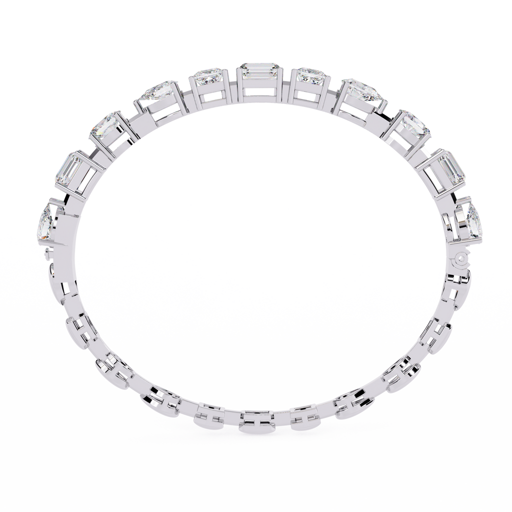 Variety Sparkle Bracelet