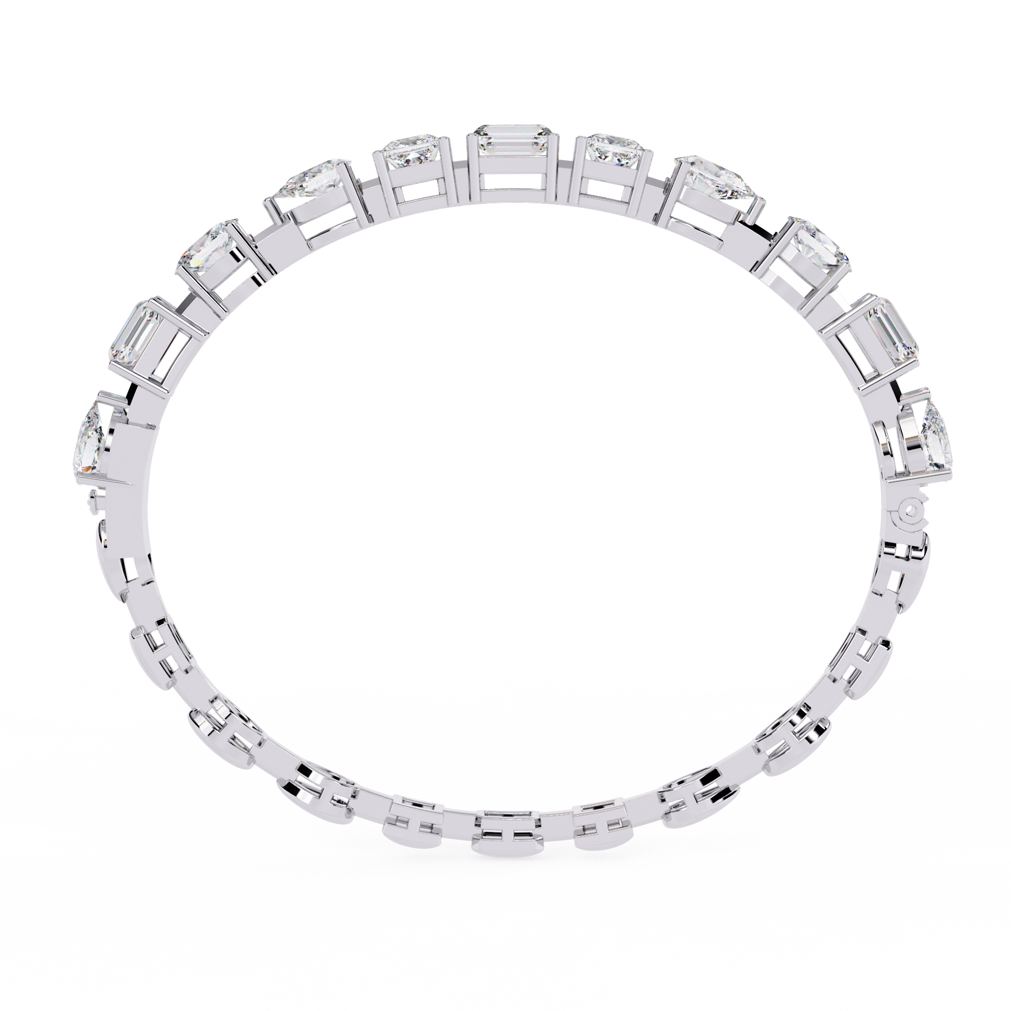 Variety Sparkle Bracelet