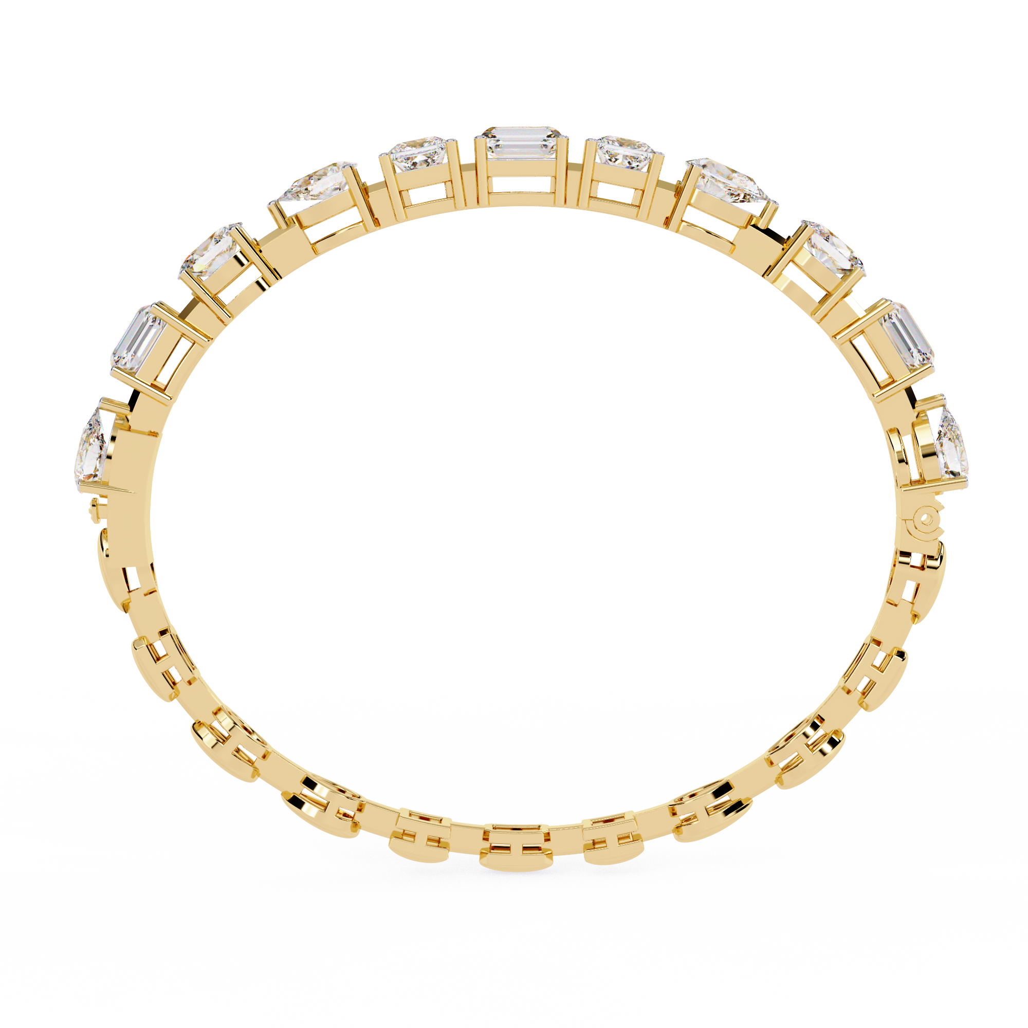 Variety Sparkle Bracelet