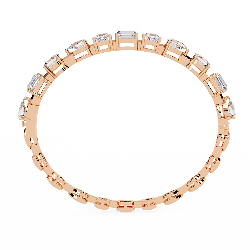 Variety Sparkle Bracelet