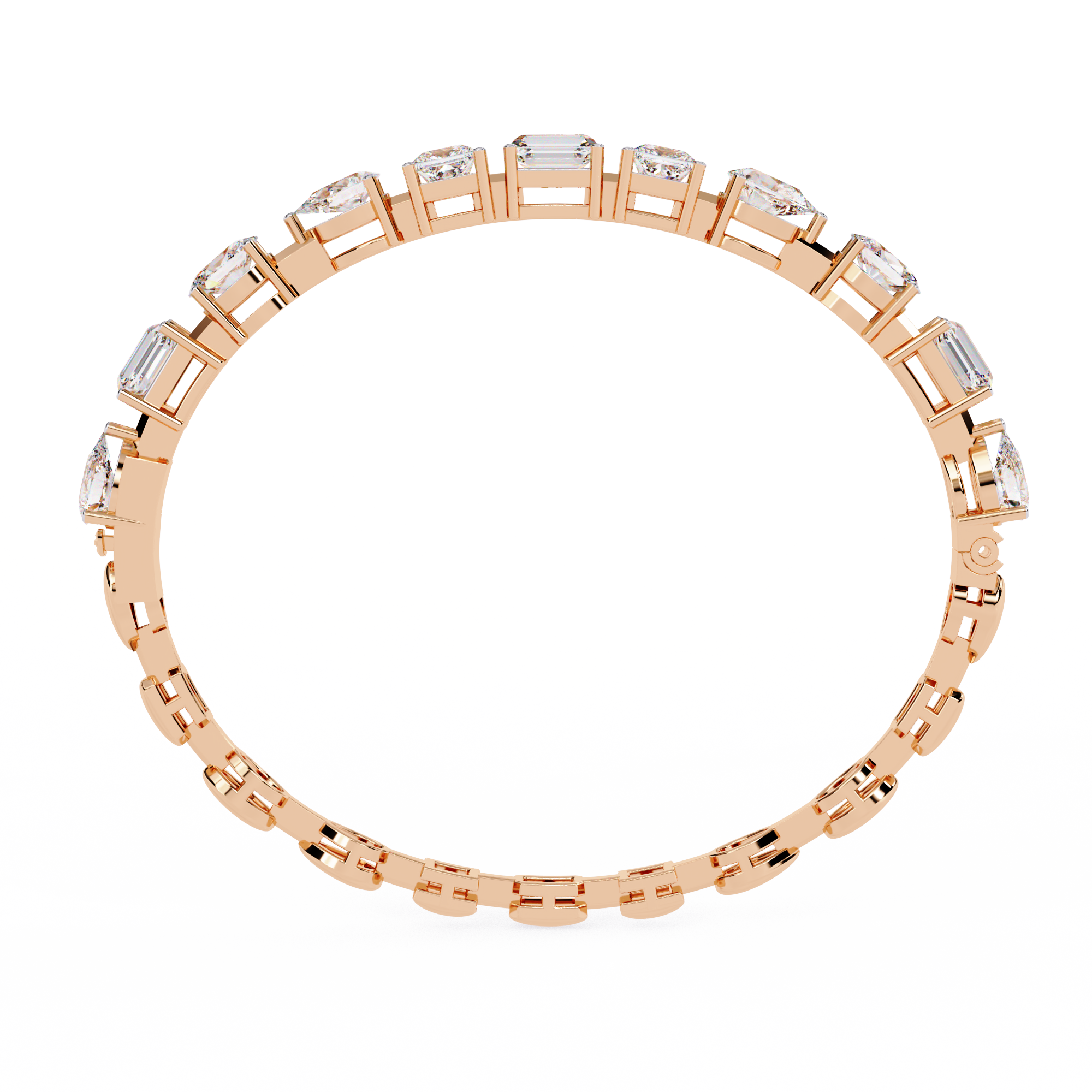 Variety Sparkle Bracelet