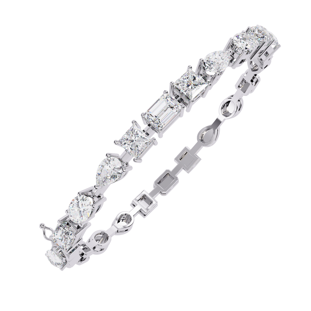 Variety Sparkle Bracelet