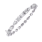 Variety Sparkle Bracelet