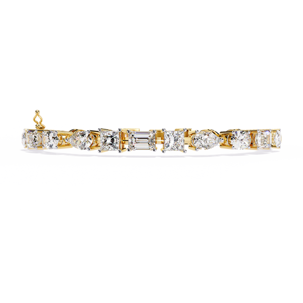 Variety Sparkle Bracelet