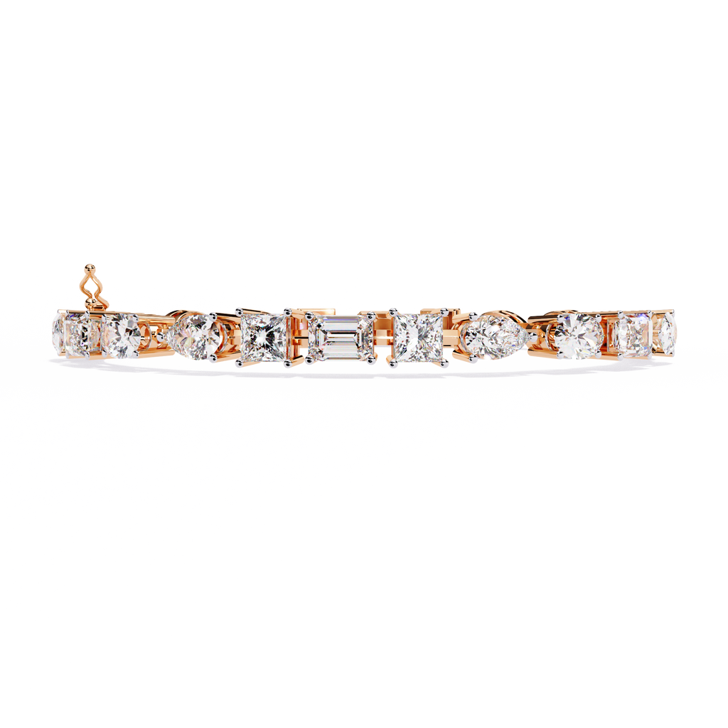 Variety Sparkle Bracelet