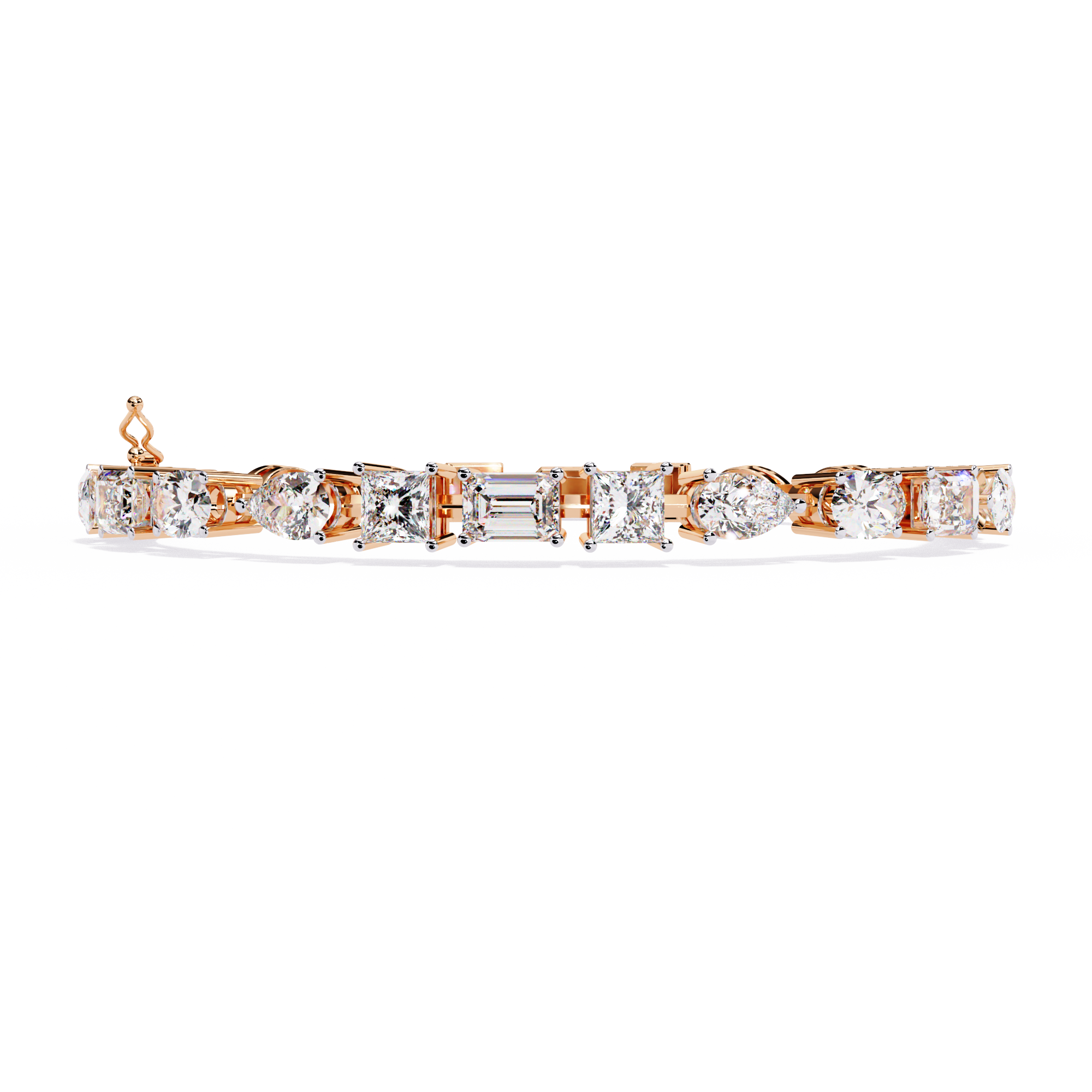 Variety Sparkle Bracelet
