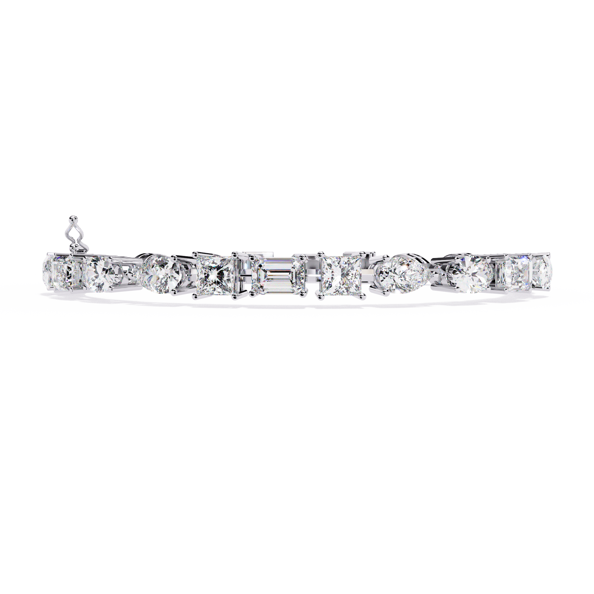 Variety Sparkle Bracelet