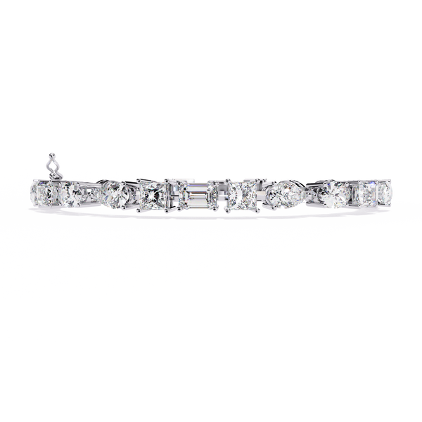 Variety Sparkle Bracelet