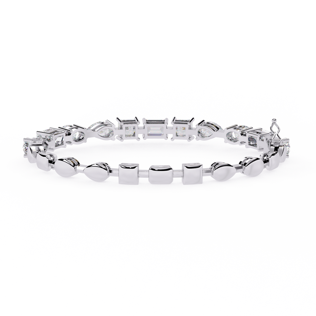 Variety Sparkle Bracelet