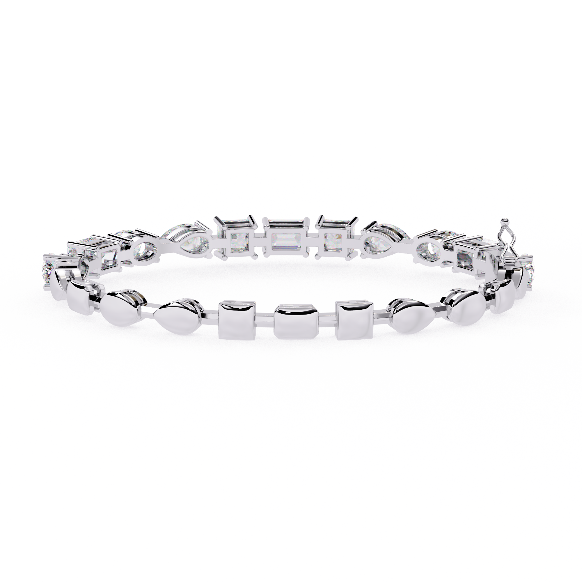Variety Sparkle Bracelet