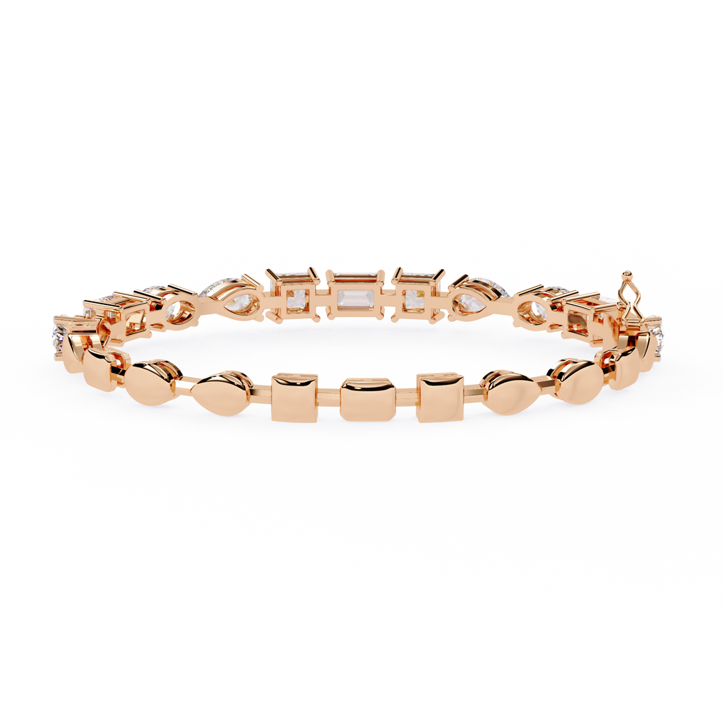 Variety Sparkle Bracelet