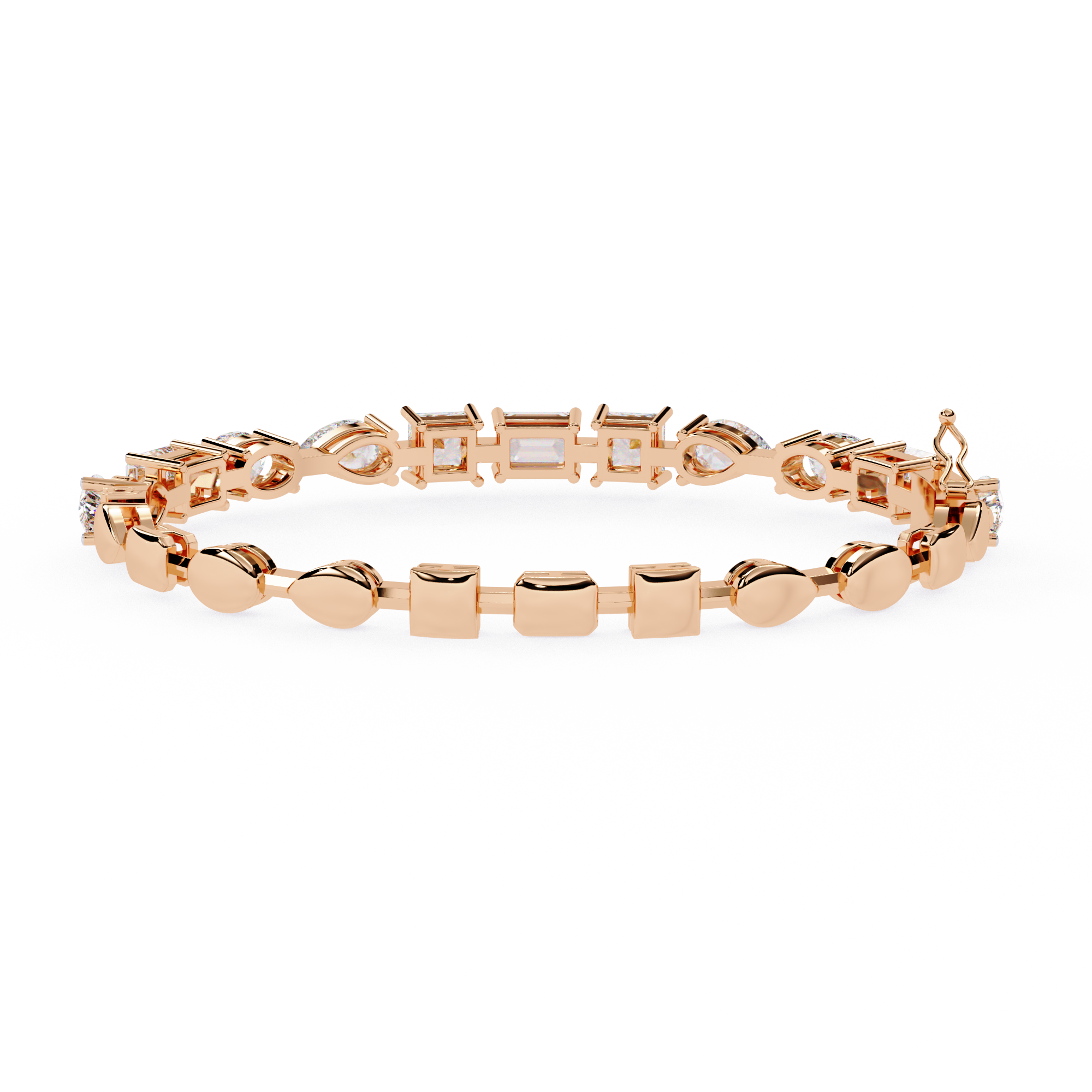 Variety Sparkle Bracelet
