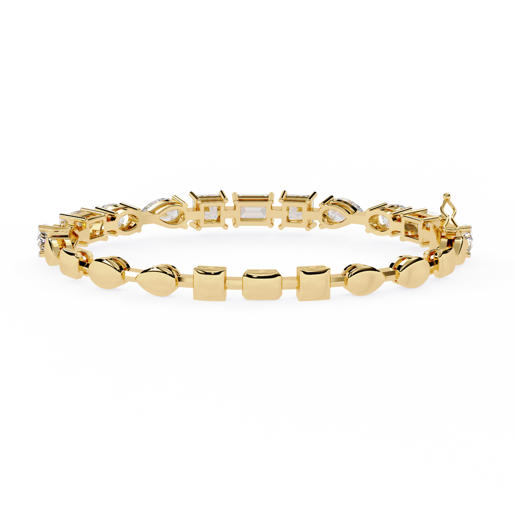 Variety Sparkle Bracelet