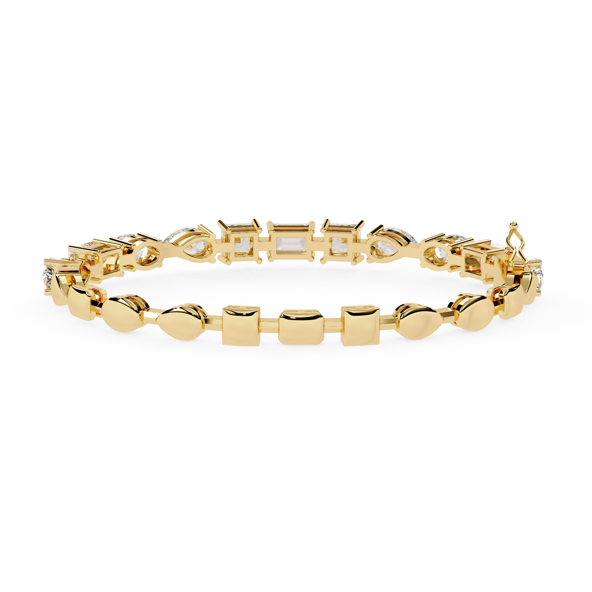 Variety Sparkle Bracelet