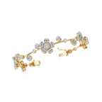Floral Fairytale Bracelet
