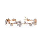 Floral Fairytale Bracelet