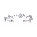Floral Fairytale Bracelet
