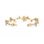 Floral Fairytale Bracelet