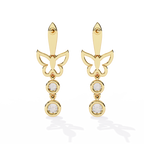 Flutter Grace Diamond Drops