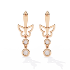 Flutter Grace Diamond Drops