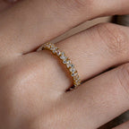Pear & Marquise Combo Set