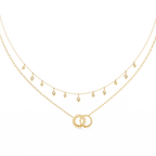 Radiant Union Necklace