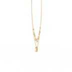 Radiant Union Necklace