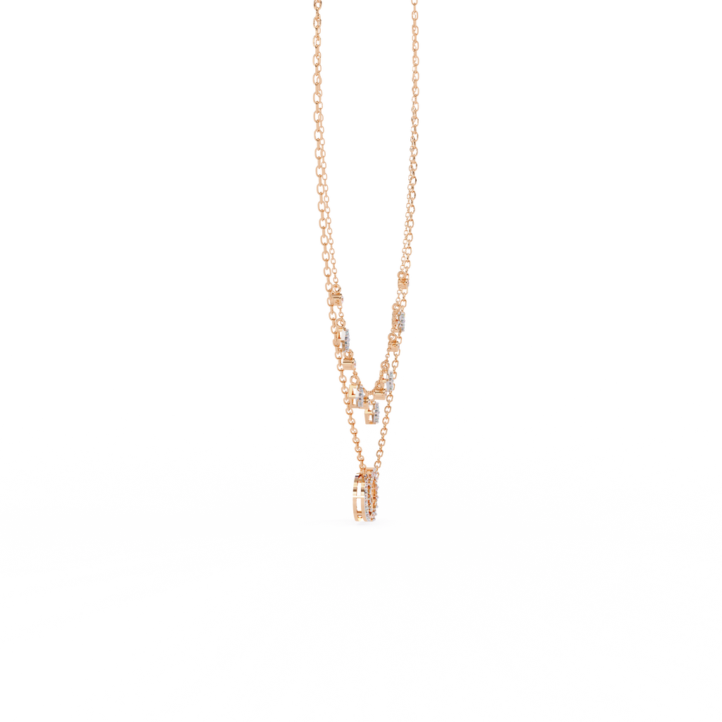Radiant Union Necklace