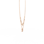 Radiant Union Necklace