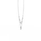 Radiant Union Necklace
