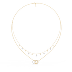 Radiant Union Necklace